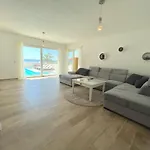 Villa Njord Jasenice (Zadar)