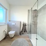 Njord Villa