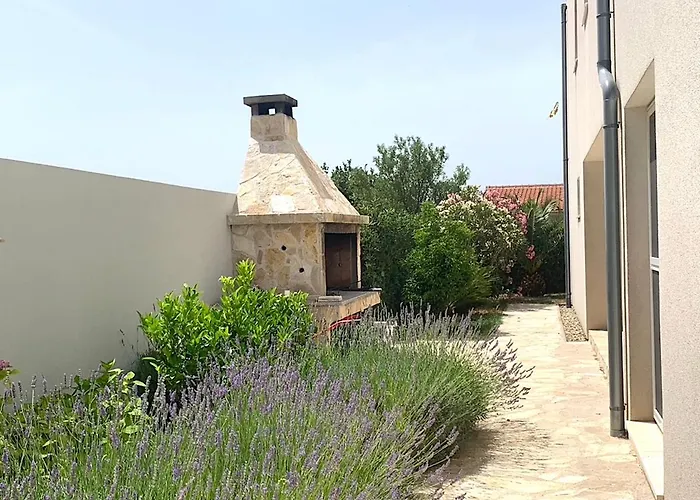 Njord Villa Jasenice (Zadar)