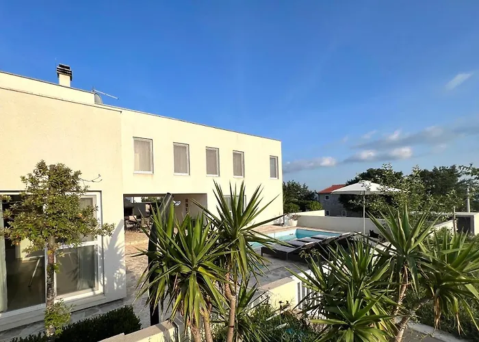 Villa Njord *
