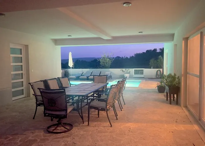 Villa Njord