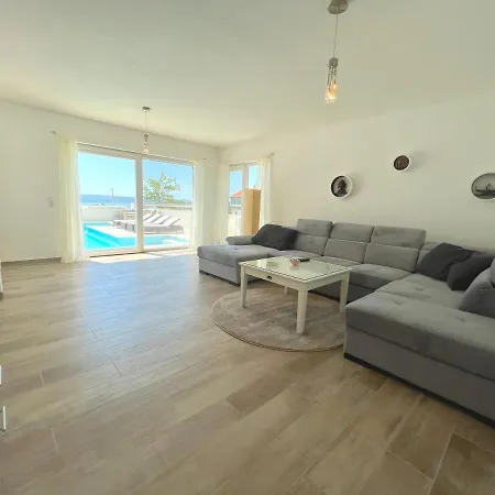 Villa Njord Jasenice (Zadar)