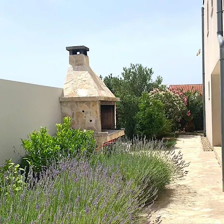 Njord Vila Jasenice (Zadar)