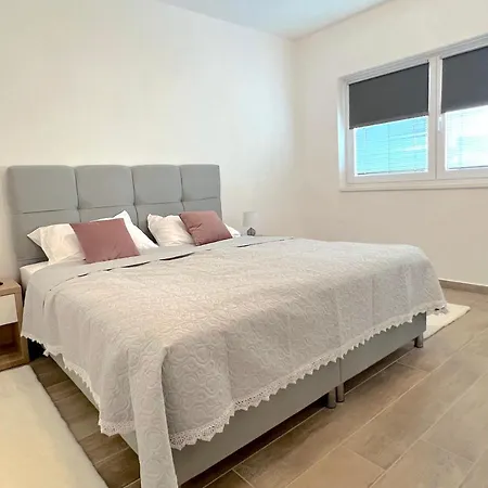 Njord Villa Jasenice (Zadar)