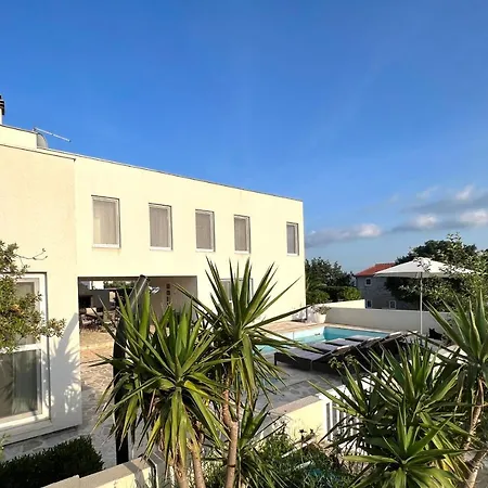 Villa Njord *