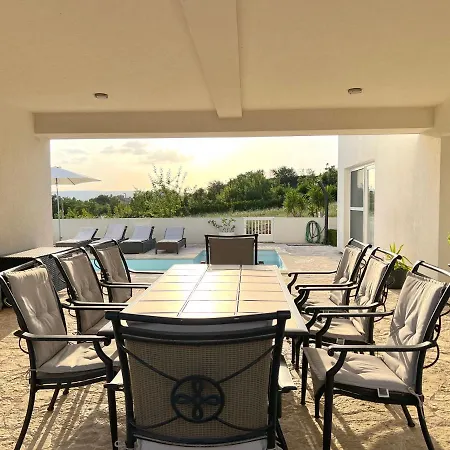 Njord Villa Jasenice (Zadar)