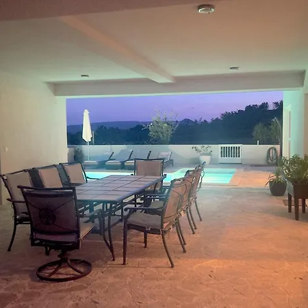 Villa Njord